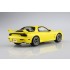1/24 Takahashi Keisuke Fd3S Rx-7 Comics Vol.18 Vs Ssr Ver.