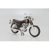 1/12 Yamaha 1JR SR400 '98 (BIKE No.14)