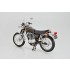 1/12 Yamaha 1JR SR400 '98 (BIKE No.14)