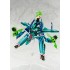 Non Variable Fighter Girls Macross Delta Walkure Reina Prowler