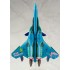 Non Variable Fighter Girls Macross Delta Walkure Reina Prowler