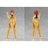 Non Variable Fighter Girls Macross Delta Walkure Kaname Buccaneer