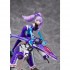 Variable Fighter Girls Macross Delta Walkure Mikumo Guynemer
