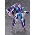 Variable Fighter Girls Macross Delta Walkure Mikumo Guynemer