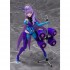 Variable Fighter Girls Macross Delta Walkure Mikumo Guynemer