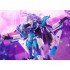 Variable Fighter Girls Macross Delta Walkure Mikumo Guynemer