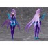 Variable Fighter Girls Macross Delta Walkure Mikumo Guynemer