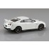 1/32 Snap Nissan R35 Nissan GT-R 2024 (Brilliant White Pearl)