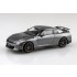 1/32 Snap Nissan R35 Nissan GT-R 2024 (Dark Metal Gray)