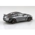 1/32 Snap Nissan R35 Nissan GT-R 2024 (Dark Metal Gray)