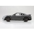 1/32 Snap Nissan R35 Nissan GT-R 2024 (Dark Metal Gray)