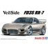 1/24 Veilside Combat Model FD3S RX-7 '99 (MAZDA)