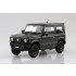 1/24 Snap JB64 Jimny 2018 Jungle Green