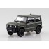 1/24 Snap JB64 Jimny 2018 Jungle Green