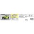 1/24 Snap JB64 Jimny 2018 Kinetic Yellow