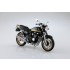 1/12 Kawasaki ZR400C ZephyrX '02 (BIKE No.12)