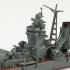1/700 IJN Light Cruiser Oyodo
