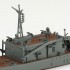 1/700 IJN Light Cruiser Oyodo