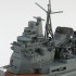 1/700 IJN Heavy Cruiser Atago