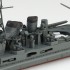 1/700 IJN Heavy Cruiser Atago