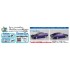 1/24 Nissan C110 Skyline GT-R Custom (Metallic Purple)