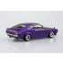 1/24 Nissan C110 Skyline GT-R Custom (Metallic Purple)