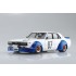1/24 The Hawk of Works No.5 - Kenmary 4Dr Works