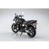 1/12 Yamaha 4HM XJR400R '95 (BIKE No.38)