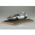 1/24 Timemachine From Back To The Future Part III Railroad (BT-04)