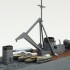 1/700 IJN Repair Ship Akashi
