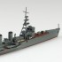 1/700 IJN Light Cruiser Oi