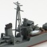 1/700 Japanese Navy Destroyer Maikaze