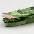 1/700 Japanese Navy Aircraft Carrier Amagi (WATER LINE No.225)