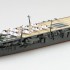1/700 Japanese Navy Aircraft Carrier Soryu (WATER LINE No.222)