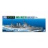 1/700 British Heavy Cruiser Exeter