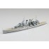1/700 British Heavy Cruiser Exeter