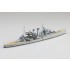 1/700 British Heavy Cruiser Exeter