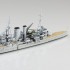 1/700 British Heavy Cruiser Exeter