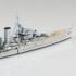 1/700 British Heavy Cruiser Exeter