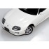 1/24 Toyota JZA80 Supra 1996 (Super White II)