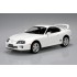 1/24 Toyota JZA80 Supra 1996 (Super White II)