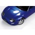 1/24 Toyota JZA80 Supra 1996 (Blue Mica Metallic)