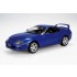 1/24 Toyota JZA80 Supra 1996 (Blue Mica Metallic)
