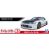 1/24 PS13 Silvia '91 Aero Custom (Nissan)