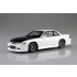 1/24 PS13 Silvia '91 Aero Custom (Nissan)
