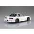 1/24 PS13 Silvia '91 Aero Custom (Nissan)