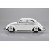 1/32 Volkswagen Beetle Pearl White Snap Kit
