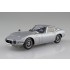 1/32 Snap Toyota 2000GT (Sander Silver Metalic)