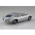 1/32 Snap Toyota 2000GT (Sander Silver Metalic)