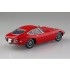 1/32 Snap Toyota 2000GT (Solar Red)